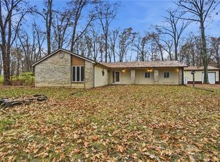 767 Settlemyre Rd, Oregonia, OH 45054