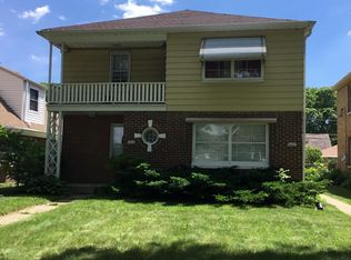 4454 N 22nd St, Milwaukee, WI 53209