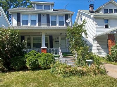 14404 Bayes Ave, Lakewood, OH, 44107