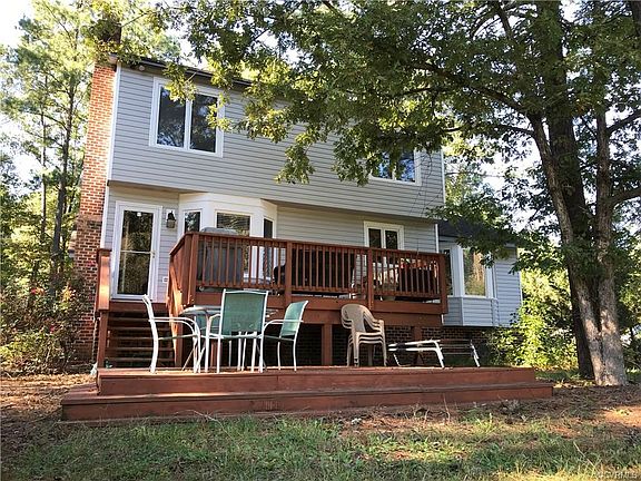 3rd image of 6116 Chesterfield Meadows Dr