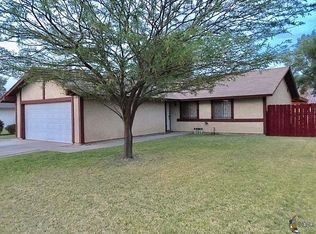 1208 E Calle De Oro, Calexico, CA 92231
