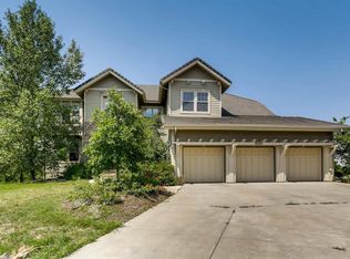 6285 Oxford Peak Pl, Castle Rock, CO 80108