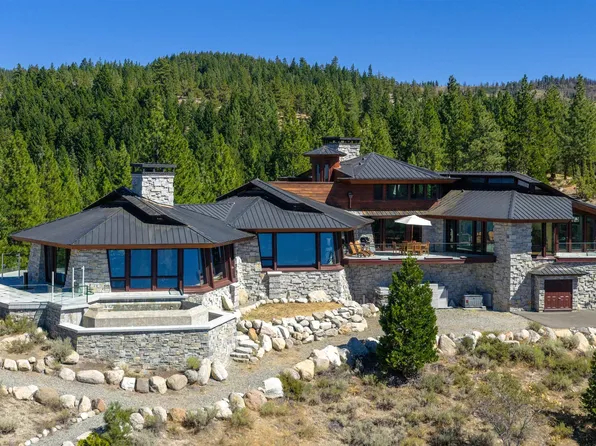 141 Eagles Nest, Portola, CA 96122