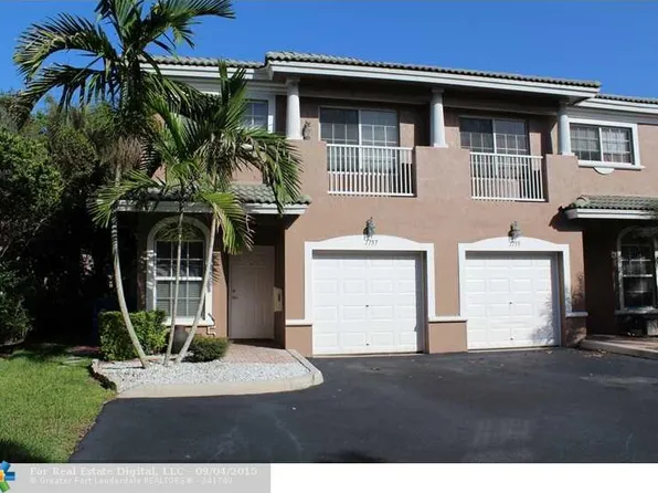 1757 NW 94th Ave #1757, Coral Springs, FL 33071