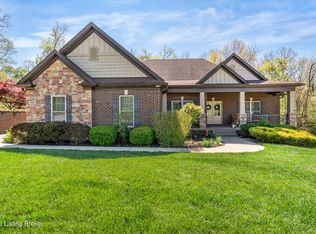 4724 Razor Creek Way, Louisville, KY 40299