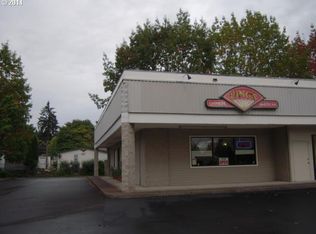 1435 Hwy 99 N, Cottage Grove, OR 97424