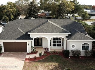 4324 Montano Ave, Spring Hill, FL 34609