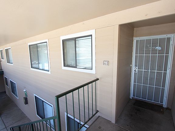 4th image of 3200 S Litzler Dr APT 17-216
