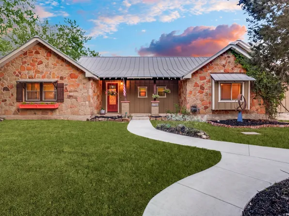 11154 Moorway, Helotes, TX 78023
