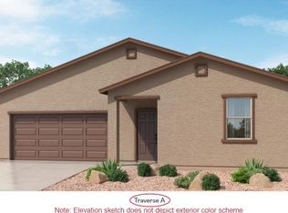 10559 W Vandever Dr, Marana, AZ 85653