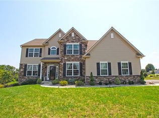 9336 Merlot Circle Upper, Breinigsville, PA 18031