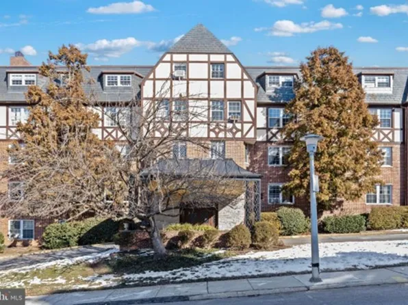 310 Ridgemede Rd Unit 302, Baltimore, MD 21210