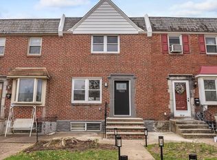 7822 Rugby St, Philadelphia, PA 19150