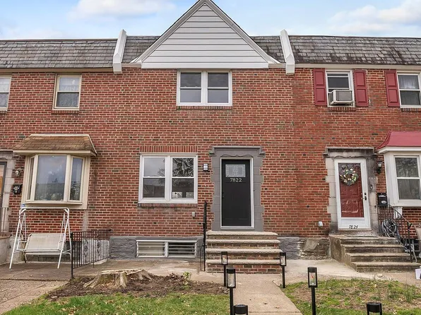 7822 Rugby St, Philadelphia, PA 19150