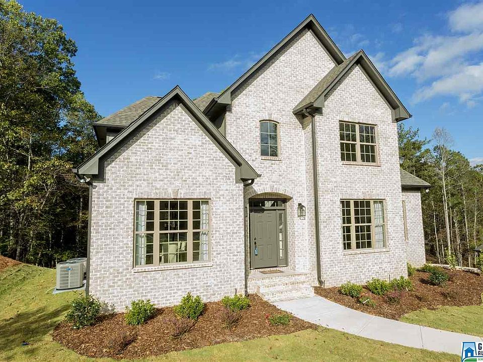 137 Willow Branch Ln, Chelsea, AL 35043 Zillow