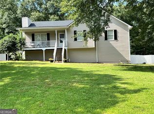 28 Engineer Ln SW, Cartersville, GA 30120