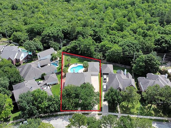 2nd image of 21322 Willowford Park Drive
