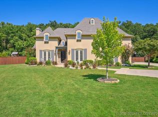 11125 S Harvard Ave, Tulsa, OK 74137