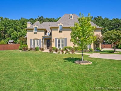 11125 S Harvard Ave, Tulsa, OK, 74137