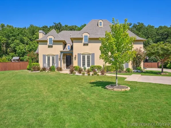 11125 S Harvard Ave, Tulsa, OK 74137