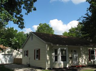 512 N Jefferson St, Mascoutah, IL