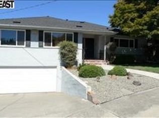 1262 Benedict Ct, San Leandro, CA 94577