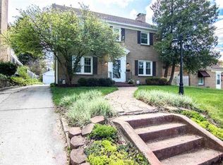 705 Lundvall Ave, Rockford, IL 61107