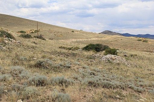 5th image of Unassigned Abandoned Lode