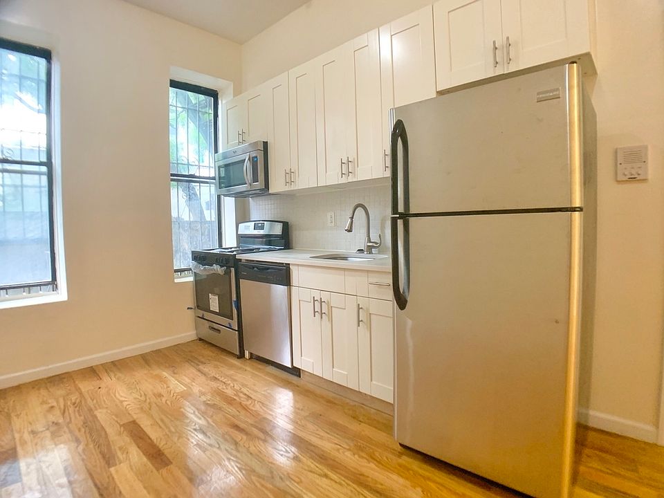 1st image of 118 W 137th St #B1