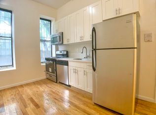 118 W 137th St #B1, New York, NY 10030