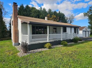 7289 State Route 291, Stittville, NY 13469