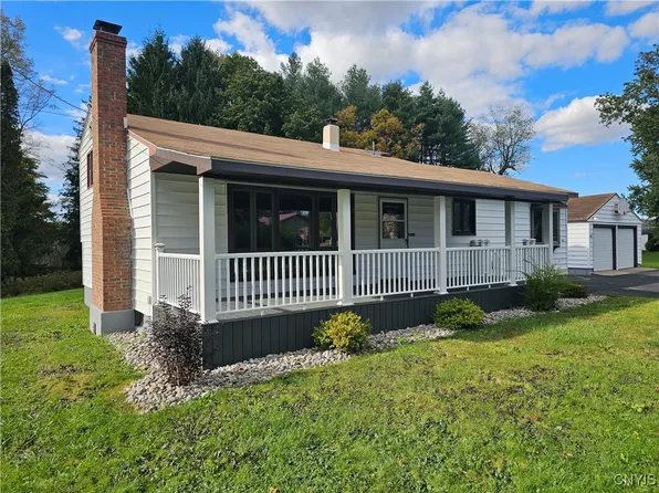 7289 State Route 291, Stittville, NY 13469