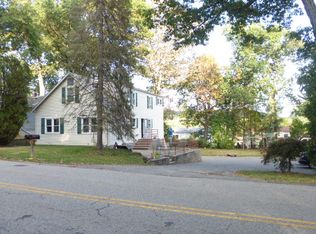 21 Reservoir Rd #4, Rockaway, NJ 07866