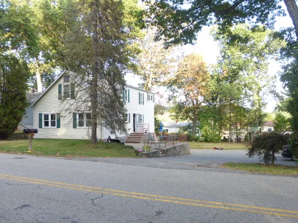 21 Reservoir Rd #4, Rockaway, NJ 07866