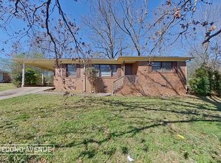 2304 4th St NW, Birmingham, AL 35215