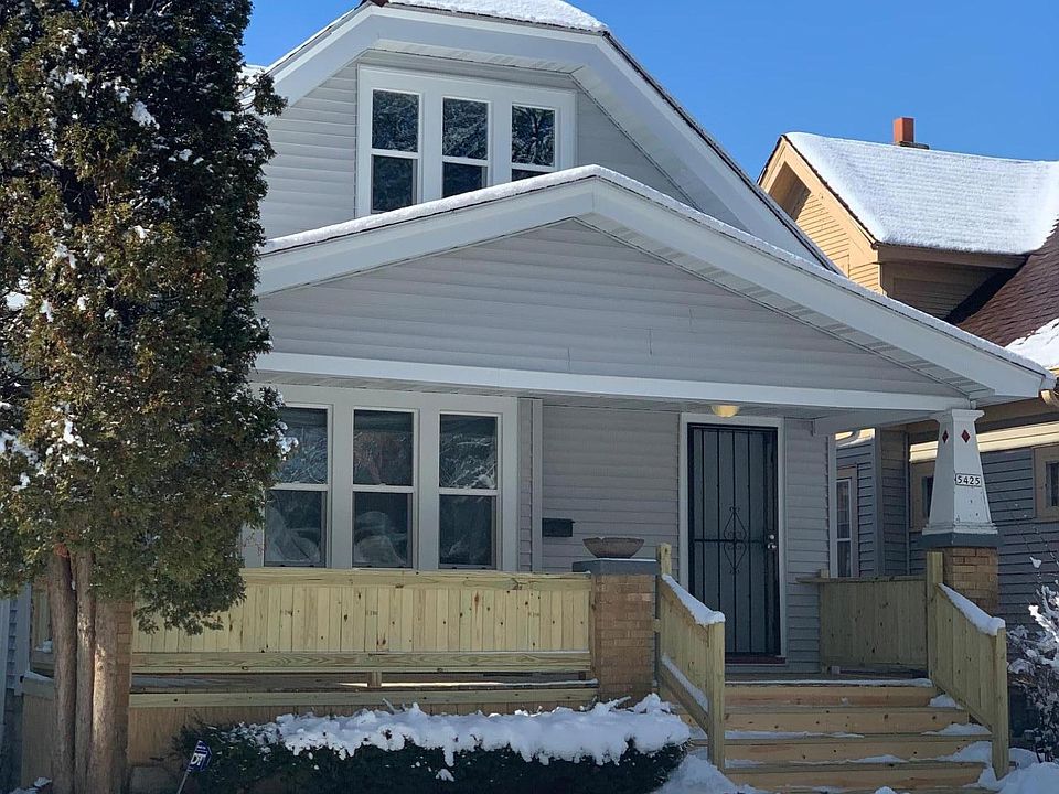 2nd image of 5425 N 39th St