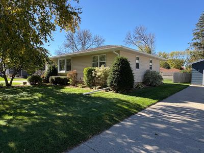 305 Sanford Rd, Benson, MN, 56215