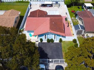 2331 York St, Opa Locka, FL 33054