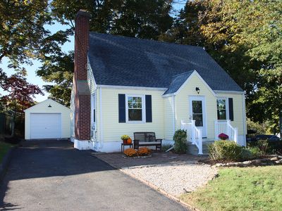 63 Harrington Street, Meriden, CT, 06451