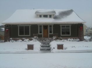 210 Blue Sage Blvd, Lincoln, NE 68521