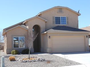 400 Peaceful Meadows Dr NE, Rio Rancho, NM 87144