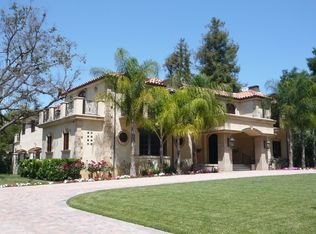 1130 Fallen Leaf Rd, Arcadia, CA 91006