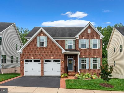 22351 Winding Woods Way, Clarksburg, MD, 20871