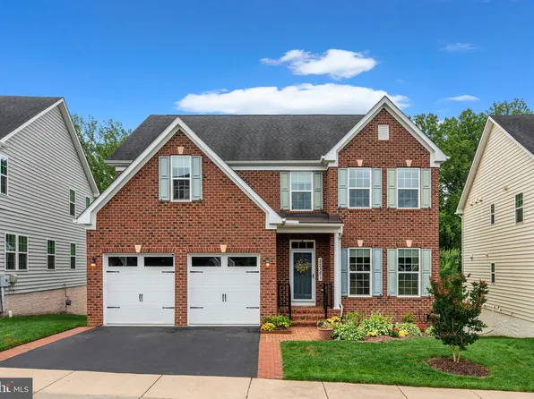 22351 Winding Woods Way, Clarksburg, MD 20871