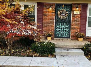 425 Plano Richpond Rd, Bowling Green, KY 42104