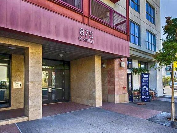 4th image of 875 G St Unit 407