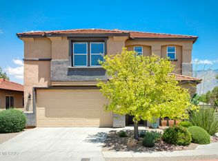 4073 E Wading Duck Ct, Tucson, AZ 85712