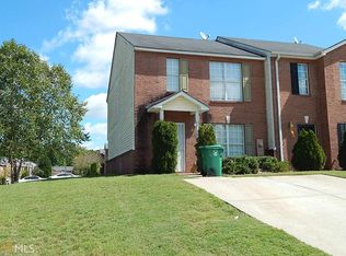 3146 Kingswood Gln, Decatur, GA 30034