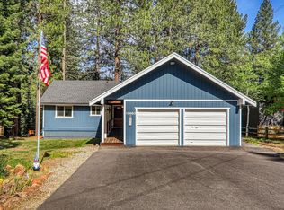 10666 Torrey Pine Rd, Truckee, CA 96161