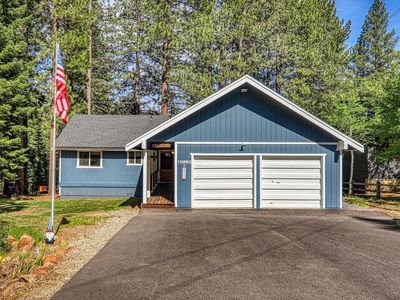 10666 Torrey Pine Rd, Truckee, CA, 96161